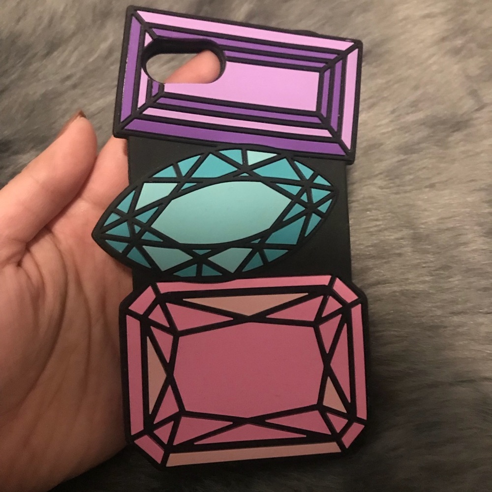 Iphone Silicone Cases